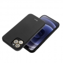 Custodia Roar iPhone 13 Pro colorful jelly case black ORIGINALE