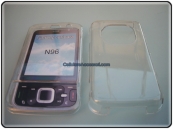 Crystal Case Nokia N96 Crystal Cover