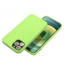 Custodia Roar iPhone 13 Pro colorful jelly case green ORIGINALE