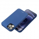 Custodia Roar iPhone 13 Pro colorful jelly case blue ORIGINALE