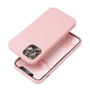 Custodia Roar iPhone 13 Pro space case TPU pink ORIGINALE