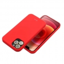 Custodia Roar iPhone 13 colorful jelly case red ORIGINALE