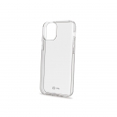 Custodia Celly iPhone 12 Mini cover tpu trasparente ORIGINALE