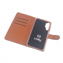 Custodia Celly Samsung Note 10 Plus wallet case black ORIGINALE