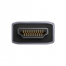 Baseus cavo HDMI 4K 1.5mt High Definition Series black