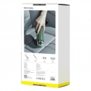 Baseus aspirapolvere portatile A2 car vacuum cleaner green