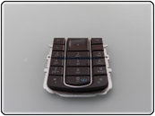 Tastiera Nokia 6230 Tastiera Mocca ORIGINALE