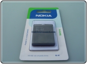 Nokia BL-6F Batteria 1200 mAh Con Ologramma Blister OEM Parts