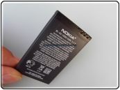 Nokia BL-4U Batteria 1000 mAh Con Ologramma OEM Parts