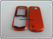 Cover Nokia 2600 Classic Cover Sunset Orange ORIGINALE