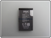 Nokia BL-4C Batteria 860 mAh Con Ologramma OEM Parts