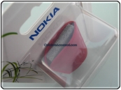 Nokia CP-342 Custodia Rossa Blister ORIGINALE