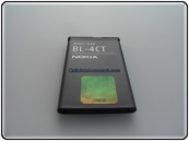 Nokia BL-4CT Batteria 860 mAh Con Ologramma OEM Parts