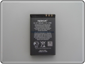 Nokia BL-4CT Batteria 860 mAh Con Ologramma OEM Parts