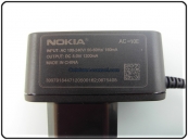 Nokia AC-10E Caricabatterie Alta Efficienza micro-USB ORIGINALE