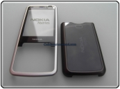 Cover Nokia N77 Cover Warm Graphit ORIGINALE