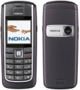 Cover Nokia 6020 Cover Viola Blister ORIGINALE