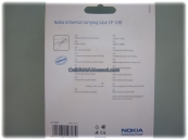 Nokia CP-108 Custodia Blister ORIGINALE
