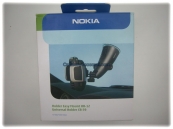 Nokia CR-39 + HH-12 Supporto Auto Con Ventosa Box ORIGINALE