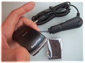 Royaltek RBT-2110 Ricevitore GPS Bluetooth 20 Canali SiRF III