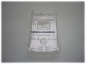 Crystal Case Motorola V3x Crystal Cover